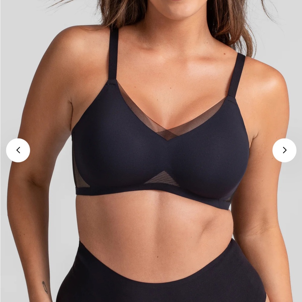 Honeylove bra set